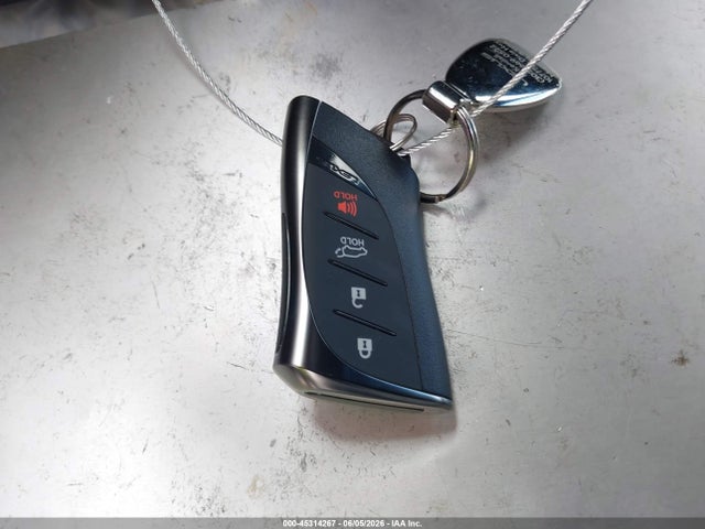 2T2BAMBAXTC074597 Lexus RX 350
