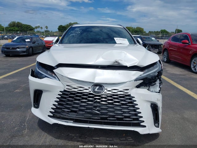Lexus RX 350 2026 2T2BAMBAXTC074597 Image 13