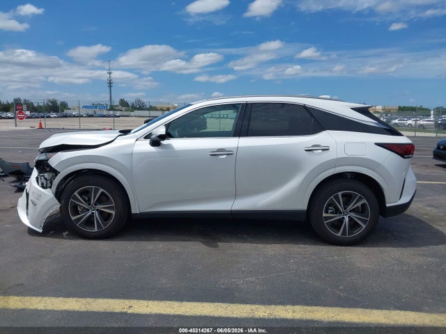 Lexus RX 350 2026 2T2BAMBAXTC074597 Image 15