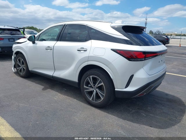 Lexus RX 350 2026 2T2BAMBAXTC074597 Image 3