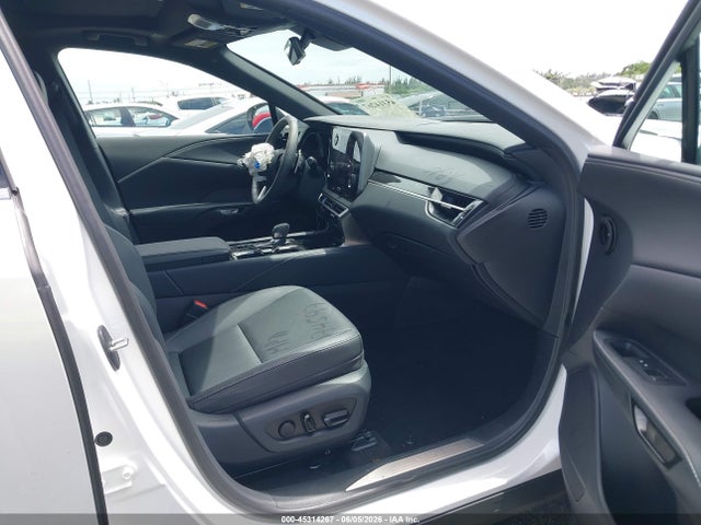Lexus RX 350 2026 2T2BAMBAXTC074597 Image 5