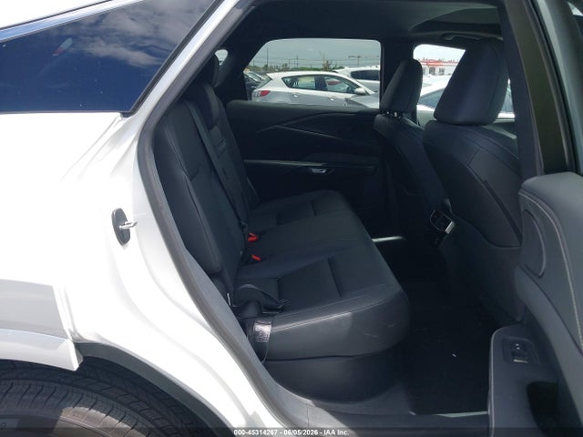 Lexus RX 350 2026 2T2BAMBAXTC074597 Image 8