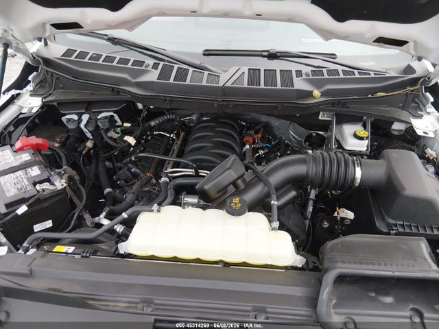 Aukcja sprzedaży 2025 Ford F-150 Lariat, vin: 1FTFW5L58SFB03910, numer aukcji: 45314269