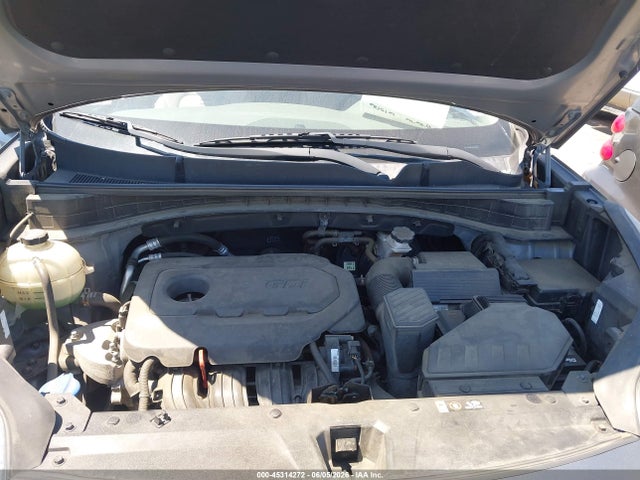 Aukcja sprzedaży 2018 Kia Sportage Lx, vin: KNDPMCAC6J7419525, numer aukcji: 45314272