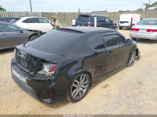 Auction sale of the 2016 Scion Tc, vin: JTKJF5C72GJ022863, lot number: 45314276