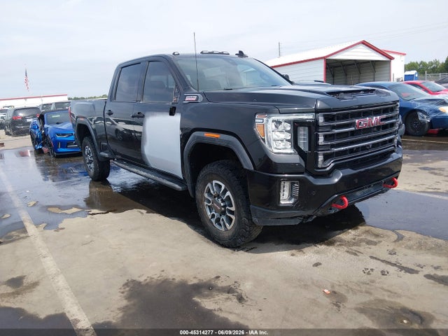 Продаж на аукціоні авто 2023 Gmc Sierra 2500hd 4wd  Standard Bed At4, vin: 1GT49PEYXPF185101, номер лоту: 45314277
