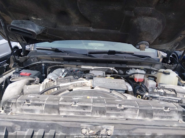 Продаж на аукціоні авто 2023 Gmc Sierra 2500hd 4wd  Standard Bed At4, vin: 1GT49PEYXPF185101, номер лоту: 45314277