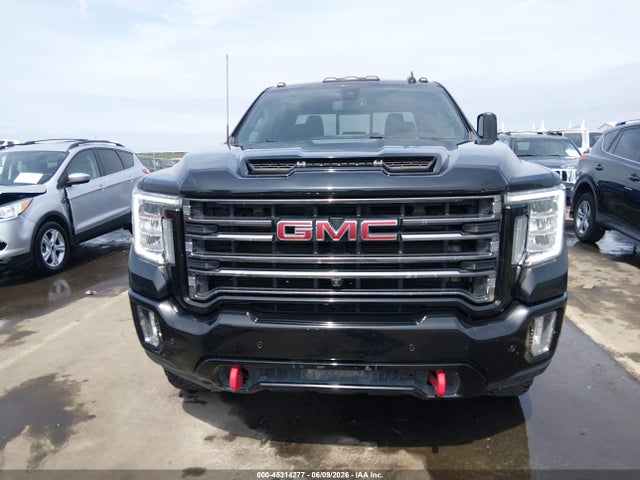 Продаж на аукціоні авто 2023 Gmc Sierra 2500hd 4wd  Standard Bed At4, vin: 1GT49PEYXPF185101, номер лоту: 45314277