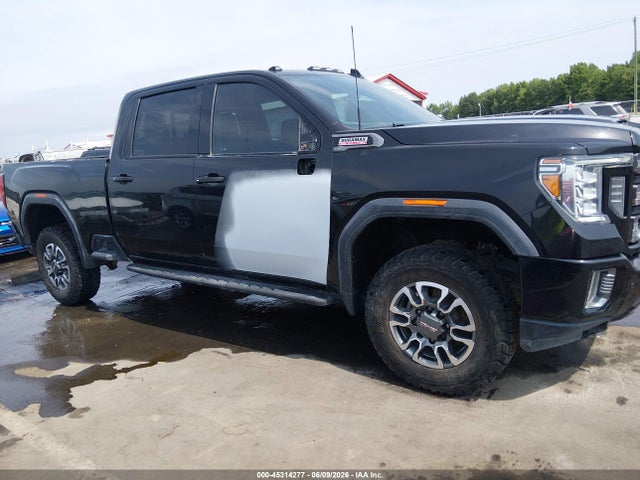 Продаж на аукціоні авто 2023 Gmc Sierra 2500hd 4wd  Standard Bed At4, vin: 1GT49PEYXPF185101, номер лоту: 45314277