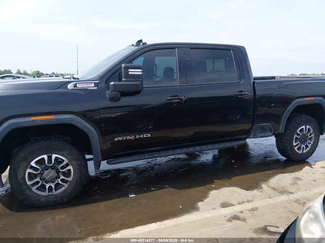 Продаж на аукціоні авто 2023 Gmc Sierra 2500hd 4wd  Standard Bed At4, vin: 1GT49PEYXPF185101, номер лоту: 45314277