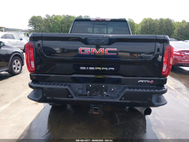 Продаж на аукціоні авто 2023 Gmc Sierra 2500hd 4wd  Standard Bed At4, vin: 1GT49PEYXPF185101, номер лоту: 45314277