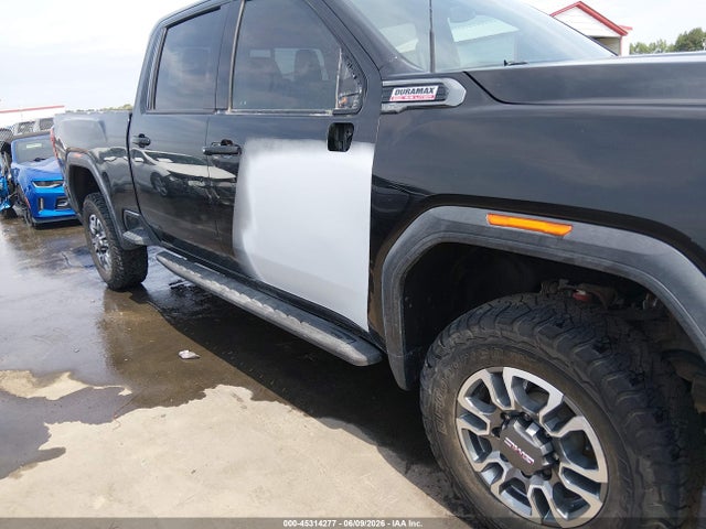 Продаж на аукціоні авто 2023 Gmc Sierra 2500hd 4wd  Standard Bed At4, vin: 1GT49PEYXPF185101, номер лоту: 45314277