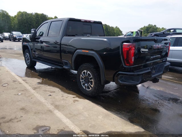 Продаж на аукціоні авто 2023 Gmc Sierra 2500hd 4wd  Standard Bed At4, vin: 1GT49PEYXPF185101, номер лоту: 45314277
