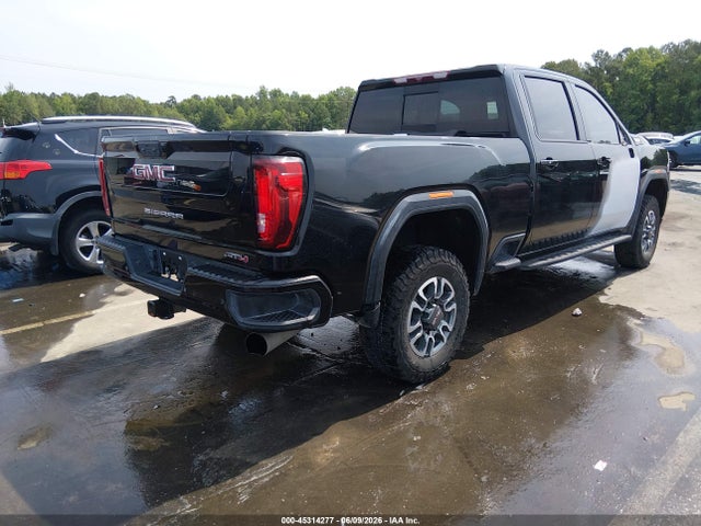Продаж на аукціоні авто 2023 Gmc Sierra 2500hd 4wd  Standard Bed At4, vin: 1GT49PEYXPF185101, номер лоту: 45314277