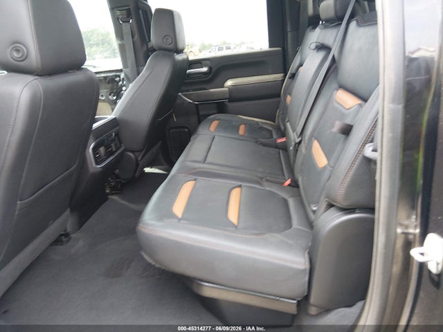 Продаж на аукціоні авто 2023 Gmc Sierra 2500hd 4wd  Standard Bed At4, vin: 1GT49PEYXPF185101, номер лоту: 45314277