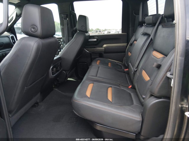 Продаж на аукціоні авто 2023 Gmc Sierra 2500hd 4wd  Standard Bed At4, vin: 1GT49PEYXPF185101, номер лоту: 45314277
