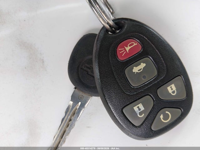 2009 Chevrolet Cobalt Lt მანქანა იყიდება აუქციონზე, vin: 1G1AT58H697133670, აუქციონის ნომერი: 45314279