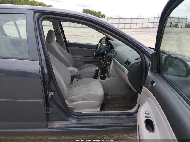 2009 Chevrolet Cobalt Lt მანქანა იყიდება აუქციონზე, vin: 1G1AT58H697133670, აუქციონის ნომერი: 45314279