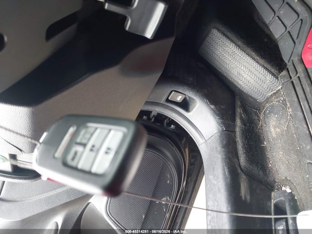 45314281 :رقم المزاد ، 1HGCR2F74HA243790 vin ، 2017 Honda Accord Ex مزاد بيع