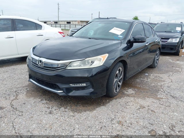 Aukcja sprzedaży 2017 Honda Accord Ex, vin: 1HGCR2F74HA243790, numer aukcji: 45314281