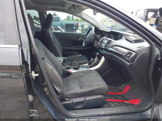 Aukcja sprzedaży 2017 Honda Accord Ex, vin: 1HGCR2F74HA243790, numer aukcji: 45314281