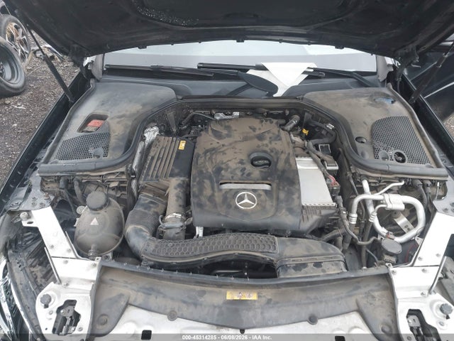 Продажа на аукционе авто 2017 Mercedes-benz E 300, vin: WDDZF4JB2HA066980, номер лота: 45314285