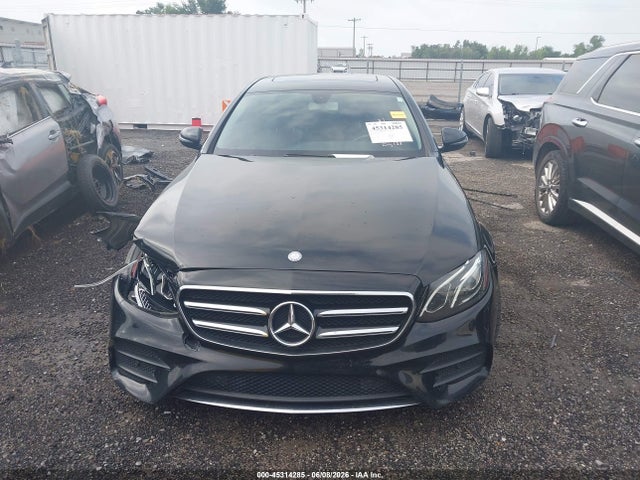 Продажа на аукционе авто 2017 Mercedes-benz E 300, vin: WDDZF4JB2HA066980, номер лота: 45314285