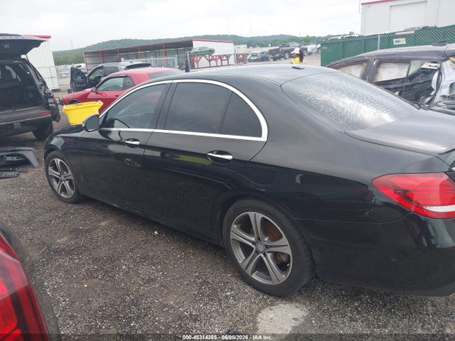 Продажа на аукционе авто 2017 Mercedes-benz E 300, vin: WDDZF4JB2HA066980, номер лота: 45314285