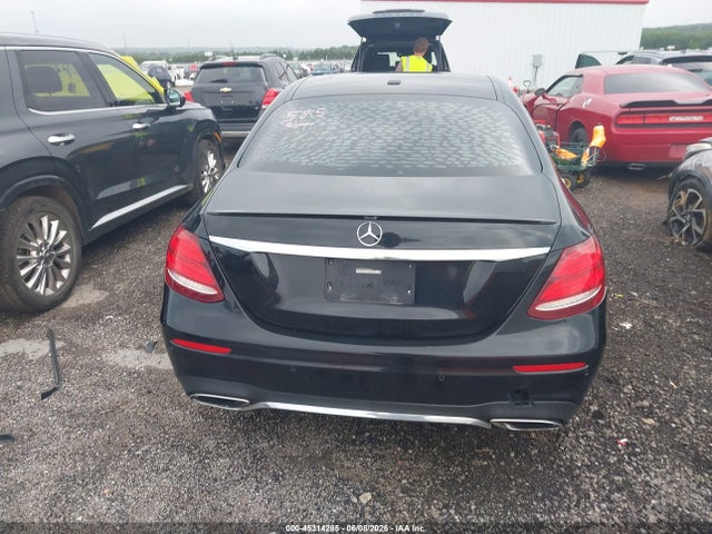 Продажа на аукционе авто 2017 Mercedes-benz E 300, vin: WDDZF4JB2HA066980, номер лота: 45314285