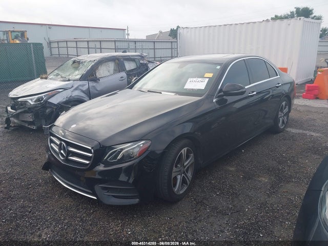 Продажа на аукционе авто 2017 Mercedes-benz E 300, vin: WDDZF4JB2HA066980, номер лота: 45314285