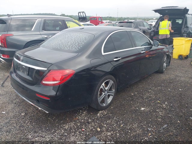 Продажа на аукционе авто 2017 Mercedes-benz E 300, vin: WDDZF4JB2HA066980, номер лота: 45314285