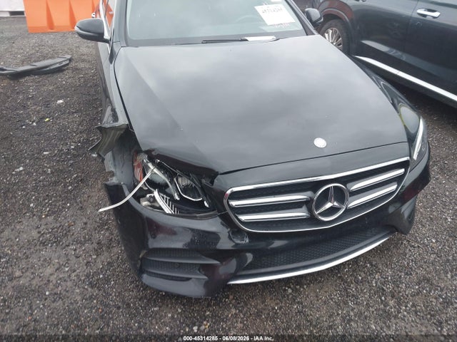 Продажа на аукционе авто 2017 Mercedes-benz E 300, vin: WDDZF4JB2HA066980, номер лота: 45314285