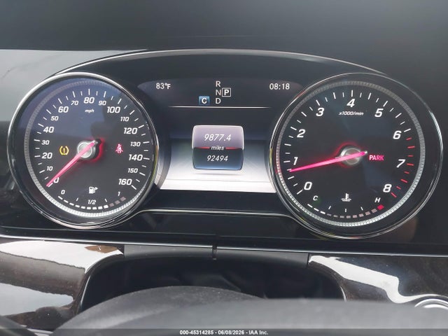 Продажа на аукционе авто 2017 Mercedes-benz E 300, vin: WDDZF4JB2HA066980, номер лота: 45314285