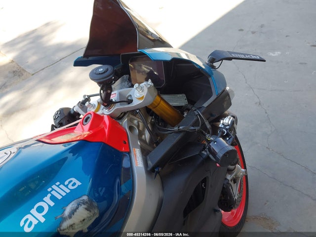 Aprilia Rs 660 2026 ZD4XGUA05TS000878 Image 15
