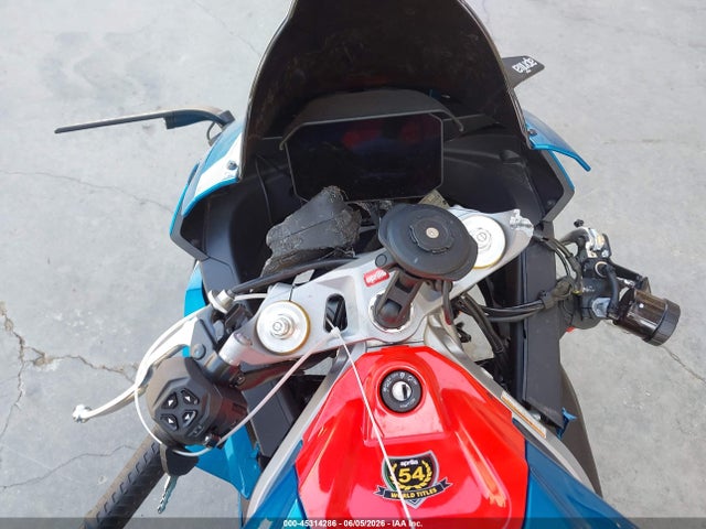Aprilia Rs 660 2026 ZD4XGUA05TS000878 Image 17