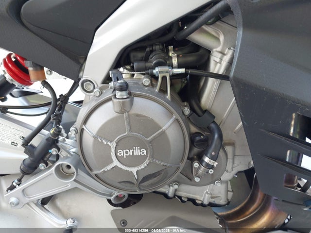 Aprilia Rs 660 2026 ZD4XGUA05TS000878 Image 8