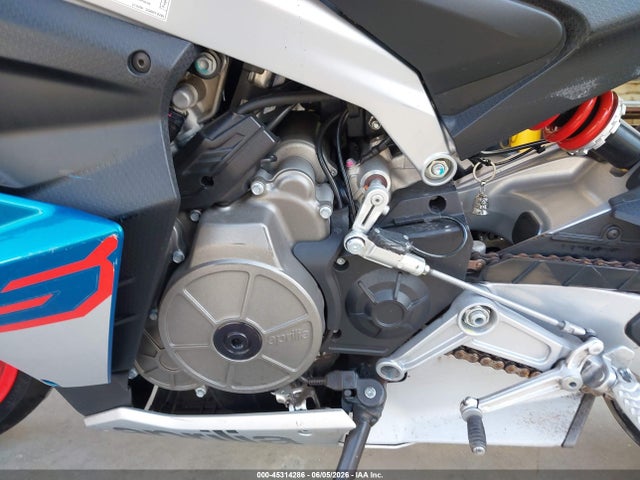 Aprilia Rs 660 2026 ZD4XGUA05TS000878 Image 9