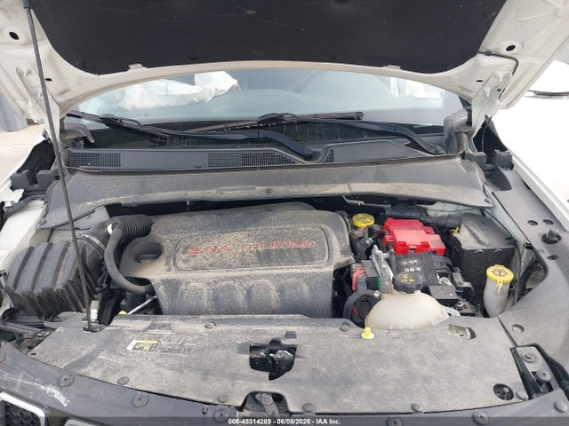 Jeep Compass Limited 4x4 2019 3C4NJDCB8KT812756 Image 10