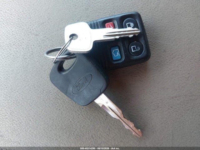 Aukcja sprzedaży 2001 Ford Expedition Eddie Bauer, vin: 1FMFU18L91LA52998, numer aukcji: 45314290
