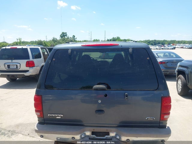 Aukcja sprzedaży 2001 Ford Expedition Eddie Bauer, vin: 1FMFU18L91LA52998, numer aukcji: 45314290