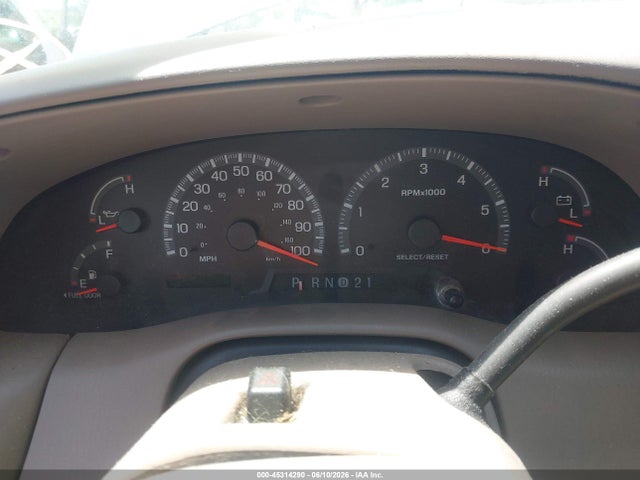 Aukcja sprzedaży 2001 Ford Expedition Eddie Bauer, vin: 1FMFU18L91LA52998, numer aukcji: 45314290