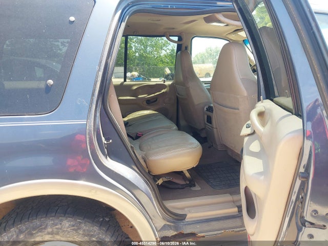 Aukcja sprzedaży 2001 Ford Expedition Eddie Bauer, vin: 1FMFU18L91LA52998, numer aukcji: 45314290