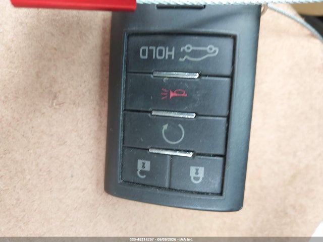 45314297 :رقم المزاد ، 1G6AJ5SX5D0152969 vin ، 2013 Cadillac Ats Performance مزاد بيع
