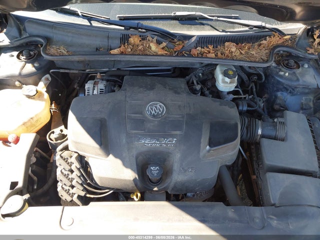 Aukcja sprzedaży 2006 Buick Lucerne Cx, vin: 1G4HP57226U126053, numer aukcji: 45314299