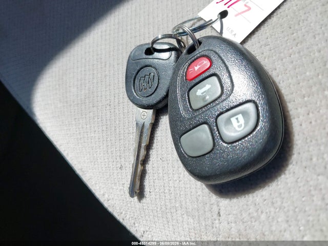 Aukcja sprzedaży 2006 Buick Lucerne Cx, vin: 1G4HP57226U126053, numer aukcji: 45314299