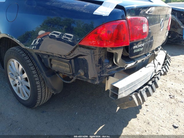 Aukcja sprzedaży 2006 Buick Lucerne Cx, vin: 1G4HP57226U126053, numer aukcji: 45314299