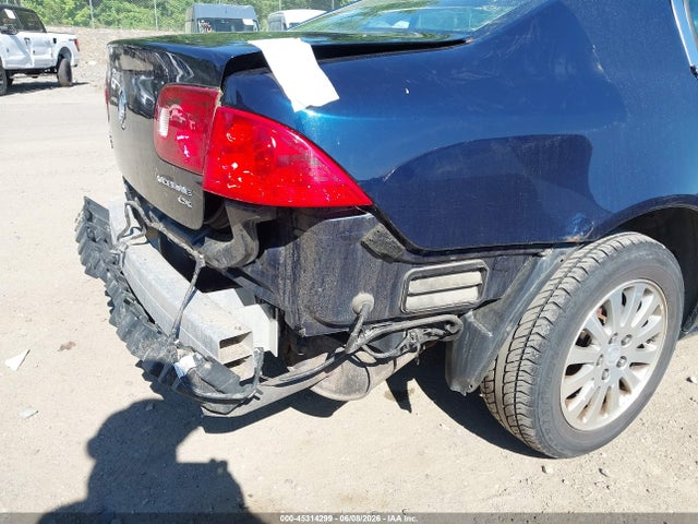 Aukcja sprzedaży 2006 Buick Lucerne Cx, vin: 1G4HP57226U126053, numer aukcji: 45314299