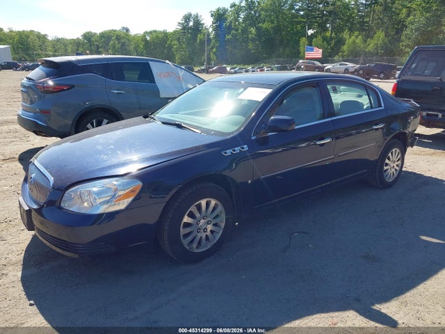 Aukcja sprzedaży 2006 Buick Lucerne Cx, vin: 1G4HP57226U126053, numer aukcji: 45314299