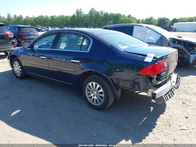 Aukcja sprzedaży 2006 Buick Lucerne Cx, vin: 1G4HP57226U126053, numer aukcji: 45314299