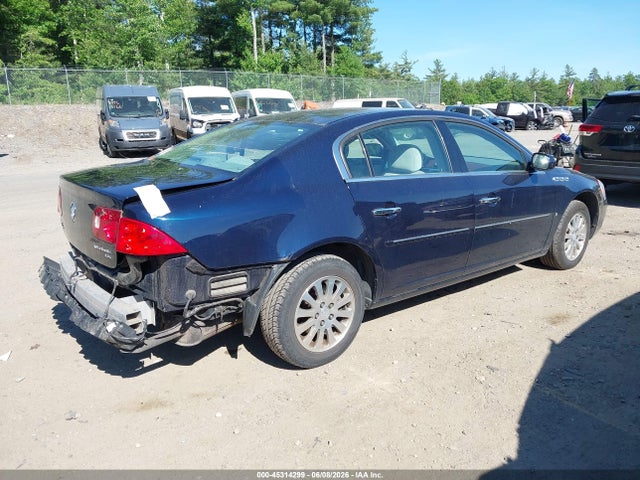 Aukcja sprzedaży 2006 Buick Lucerne Cx, vin: 1G4HP57226U126053, numer aukcji: 45314299